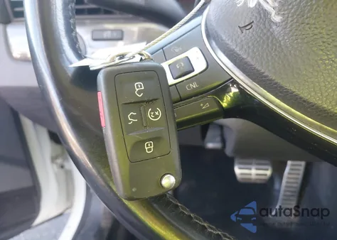 2020 Volkswagen Passat 2.0T R-Line from USA, damaged, VIN 1VWMA7A38LC012557